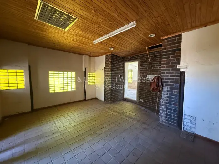 Other Commercial to Rent in Ruwa, Ruwa