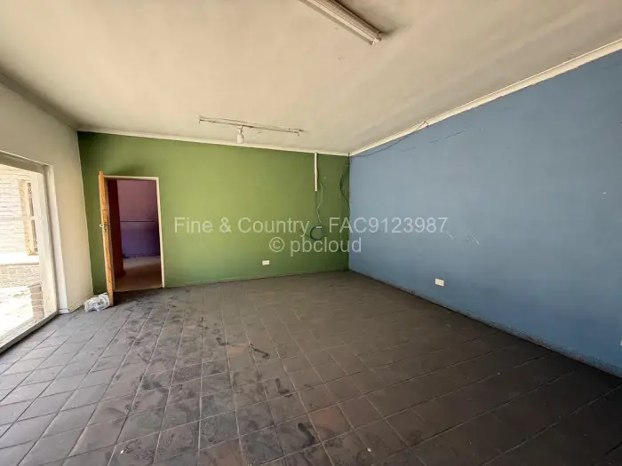 Other Commercial to Rent in Ruwa, Ruwa