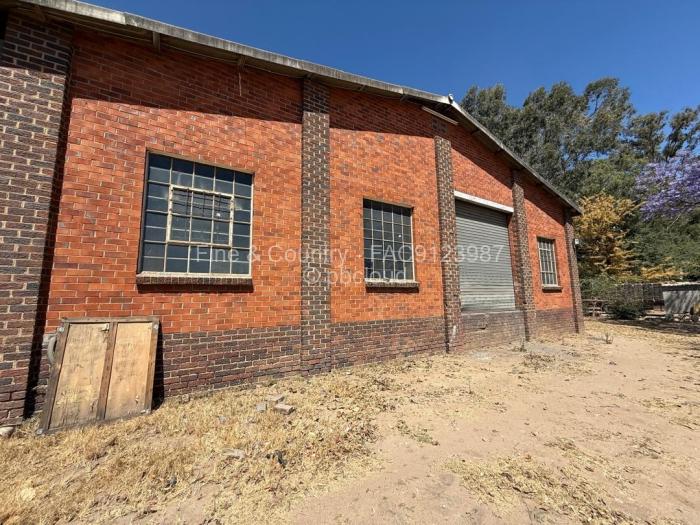 Other Commercial to Rent in Ruwa, Ruwa