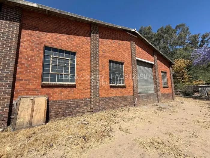 Other Commercial to Rent in Ruwa, Ruwa