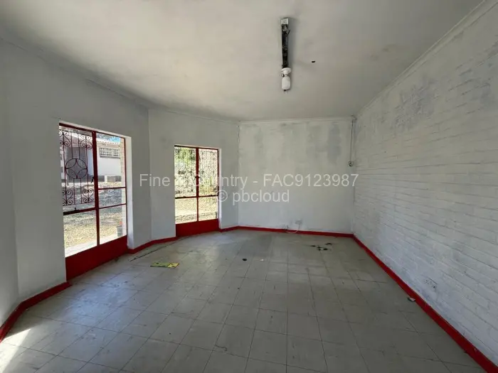 Other Commercial to Rent in Ruwa, Ruwa