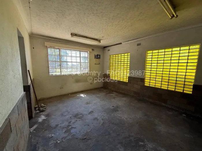 Other Commercial to Rent in Ruwa, Ruwa
