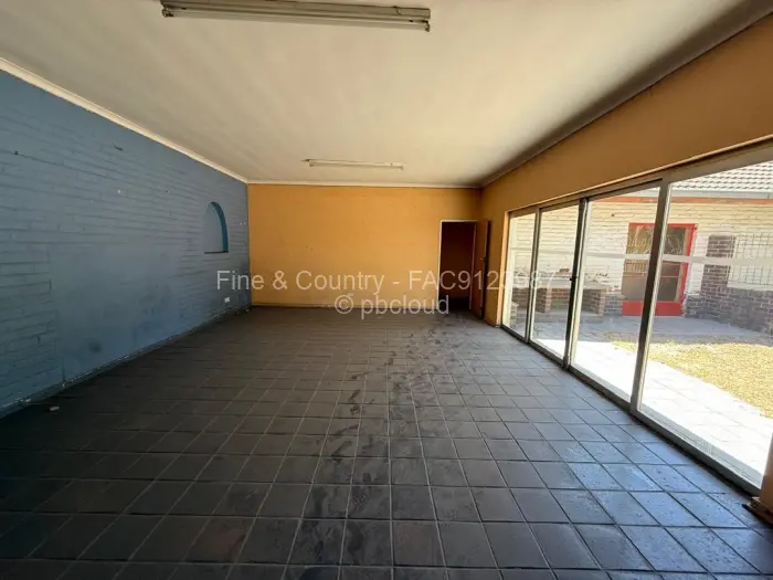 Other Commercial to Rent in Ruwa, Ruwa