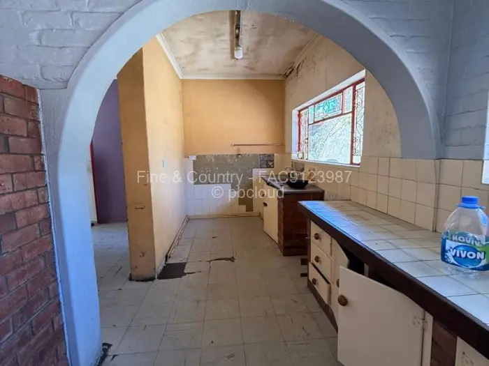 Other Commercial to Rent in Ruwa, Ruwa