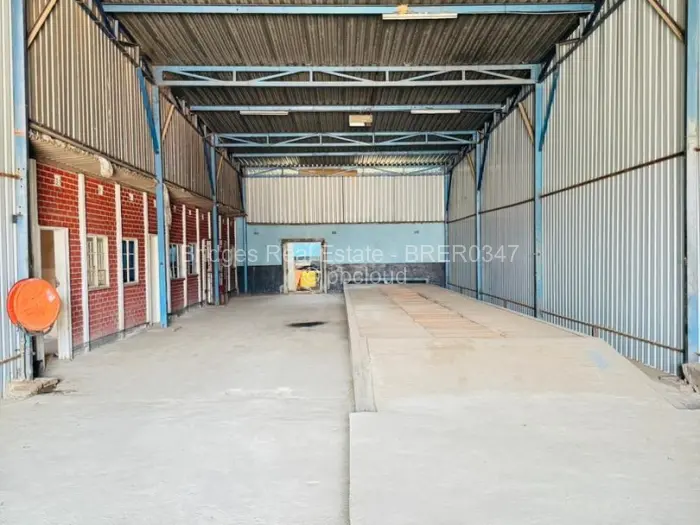Industrial Property to Rent in Waterfalls