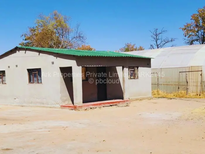 Farm/Plot for Sale in Ngezi, Ngezi