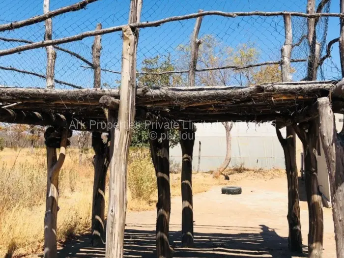 Farm/Plot for Sale in Ngezi, Ngezi