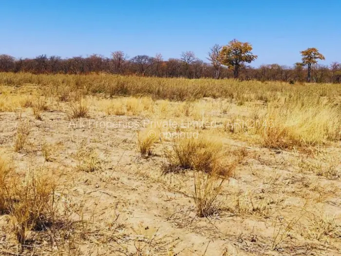 Farm/Plot for Sale in Ngezi, Ngezi