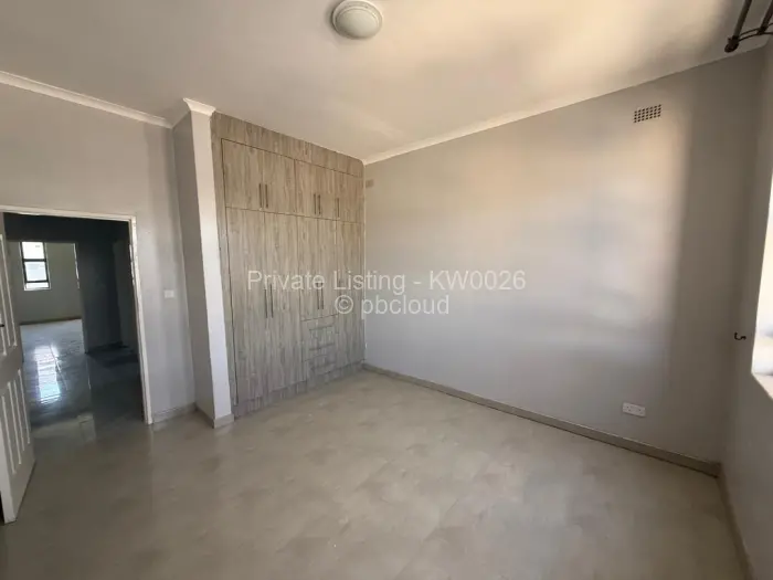 4 Bedroom House to Rent in Arlington