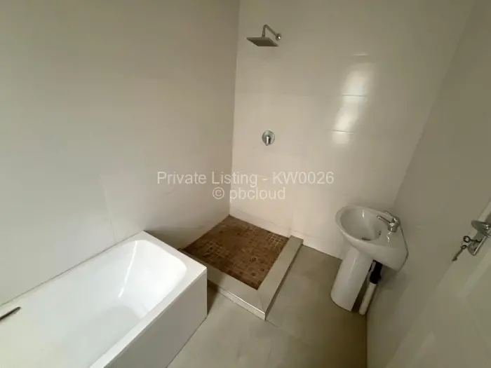 4 Bedroom House to Rent in Arlington