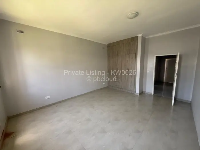 4 Bedroom House to Rent in Arlington