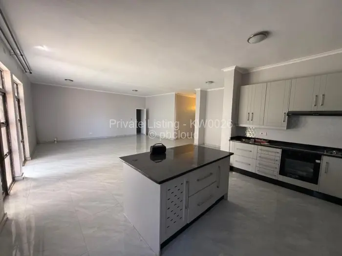 4 Bedroom House to Rent in Arlington