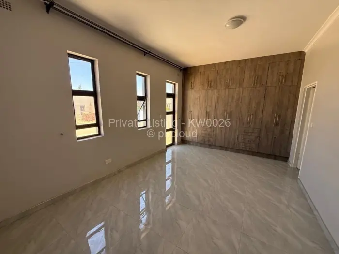 4 Bedroom House to Rent in Arlington