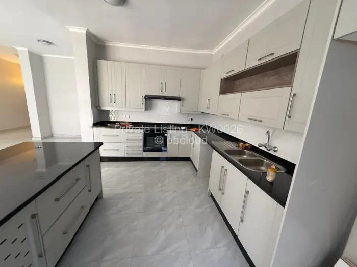 4 Bedroom House to Rent in Arlington