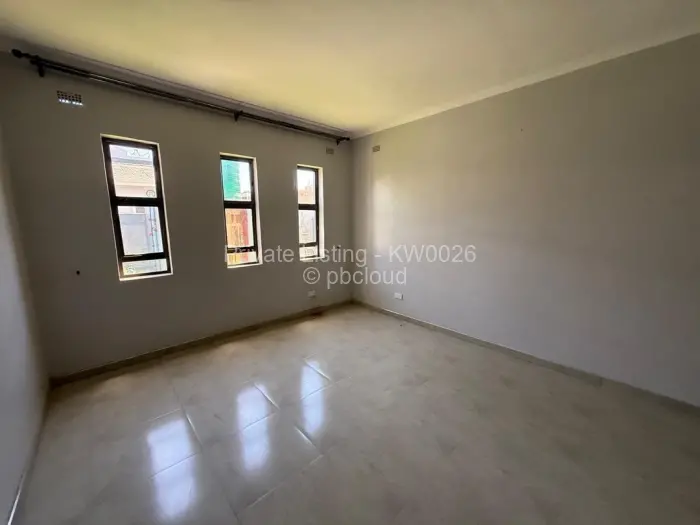 4 Bedroom House to Rent in Arlington