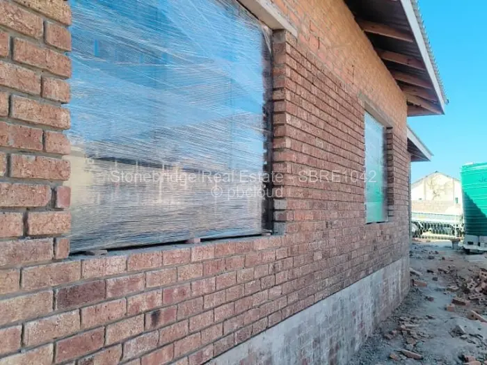 3 Bedroom House for Sale in Nketa, Bulawayo