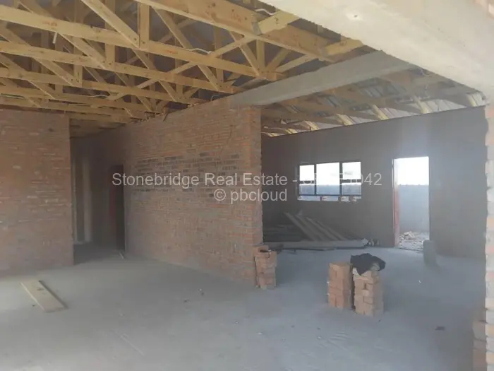 3 Bedroom House for Sale in Nketa, Bulawayo