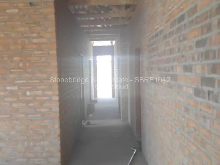 3 Bedroom House for Sale in Nketa, Bulawayo