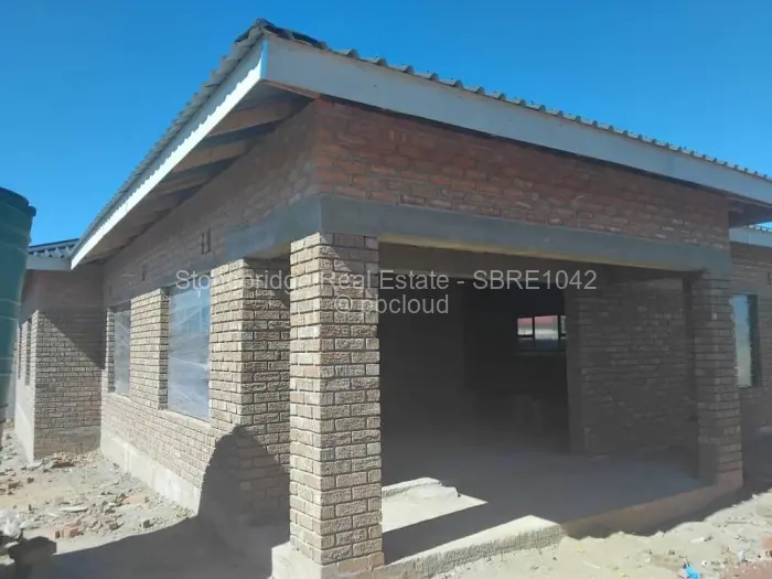 3 Bedroom House for Sale in Nketa, Bulawayo