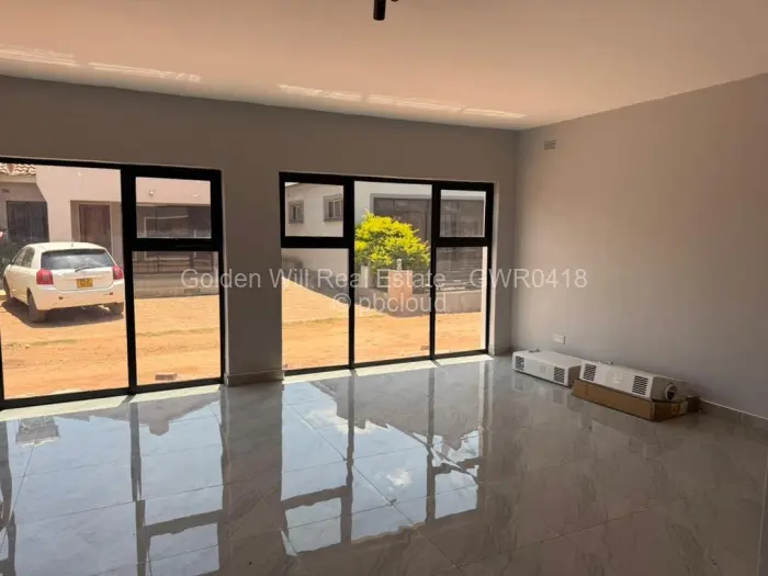Townhouse/Complex/Cluster to Rent in Bluff Hill
