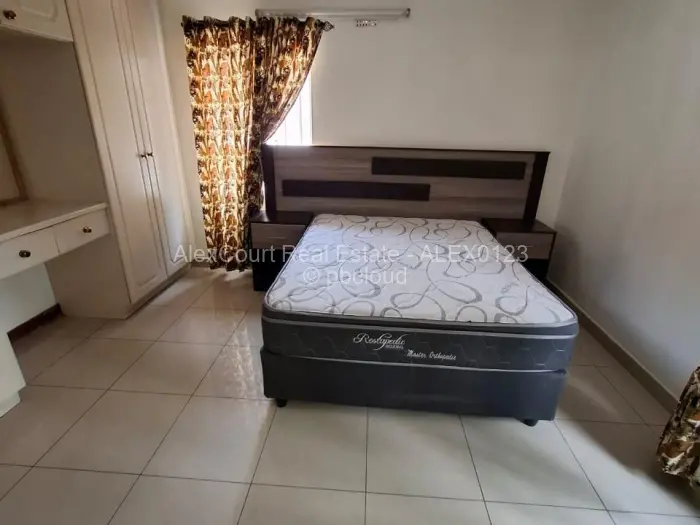 3 Bedroom House for Sale in Avondale West, Harare