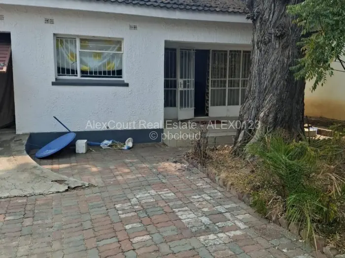 3 Bedroom House for Sale in Avondale West, Harare
