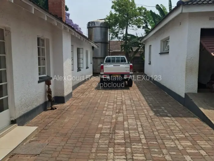 3 Bedroom House for Sale in Avondale West, Harare