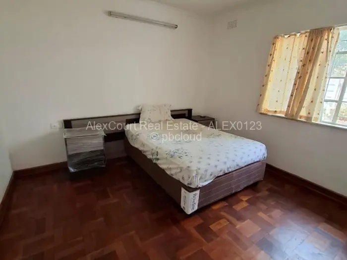 3 Bedroom House for Sale in Avondale West, Harare