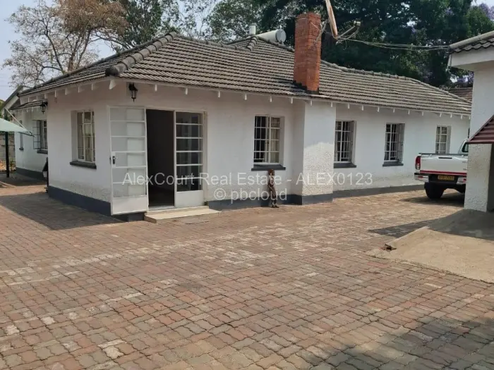 3 Bedroom House for Sale in Avondale West, Harare