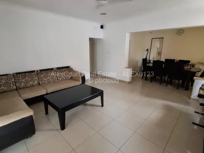 3 Bedroom House for Sale in Avondale West, Harare