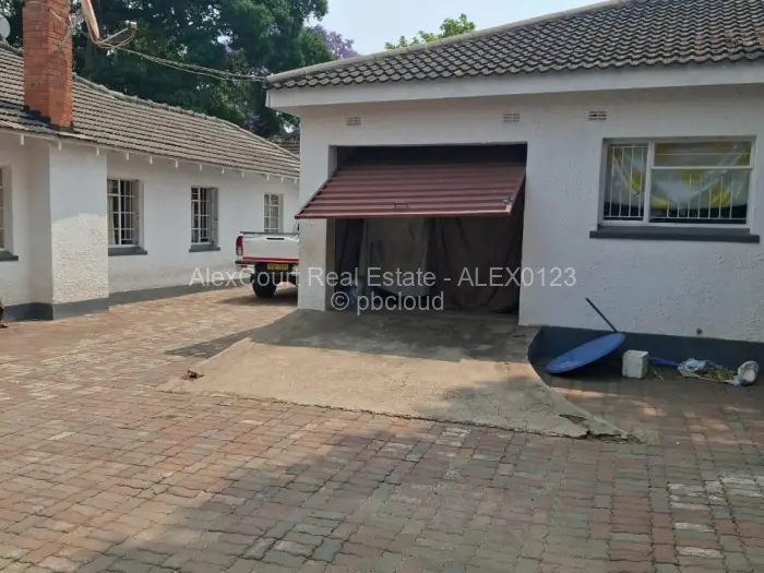 3 Bedroom House for Sale in Avondale West, Harare