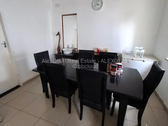 3 Bedroom House for Sale in Avondale West, Harare