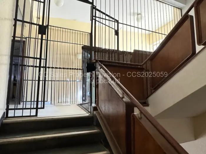 Warehouse/Industrial for Sale in Bulawayo City Centre, Bulawayo