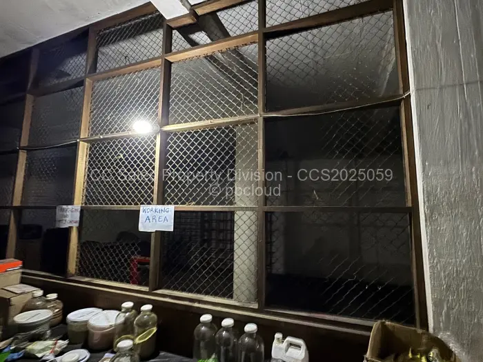 Warehouse/Industrial for Sale in Bulawayo City Centre, Bulawayo