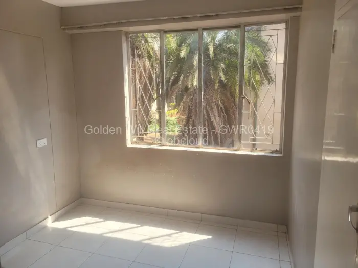 Flat/Apartment to Rent in Avenues