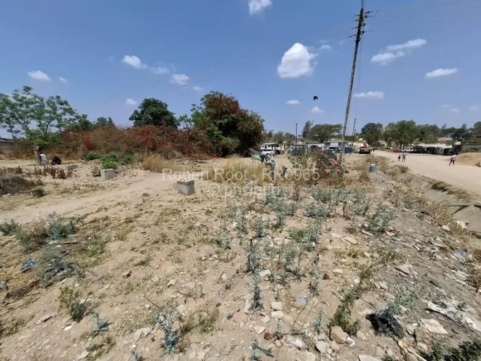 Other Commercial for Sale in Chivhu, Chivhu