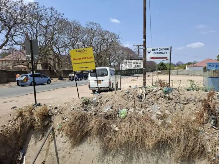 Other Commercial for Sale in Chivhu, Chivhu