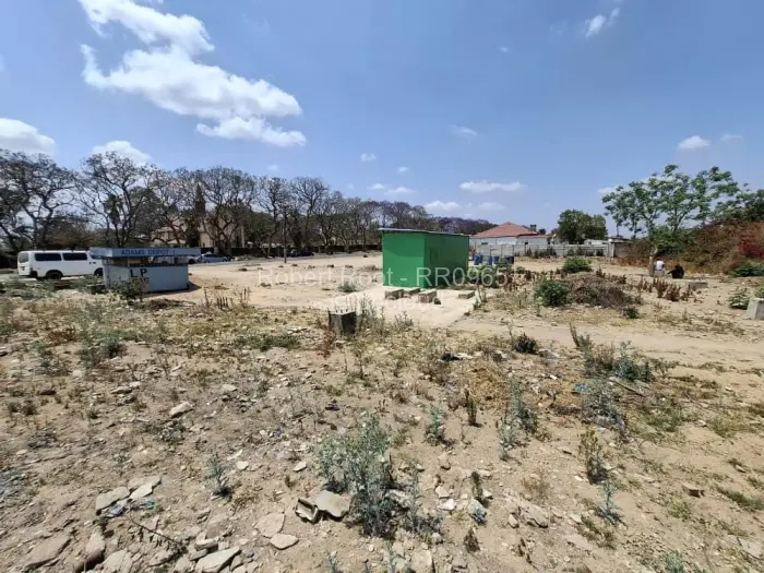 Other Commercial for Sale in Chivhu, Chivhu