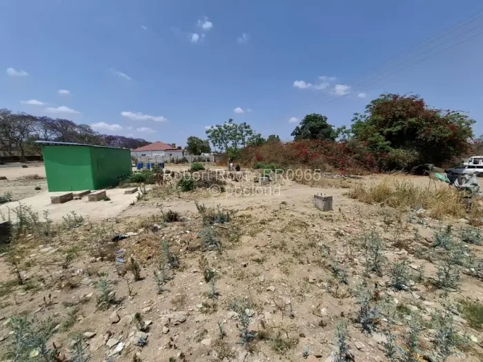 Other Commercial for Sale in Chivhu, Chivhu