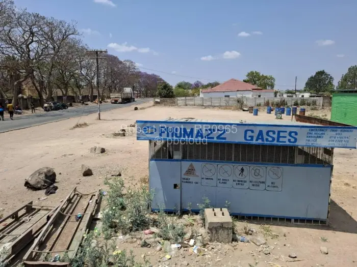 Other Commercial for Sale in Chivhu, Chivhu