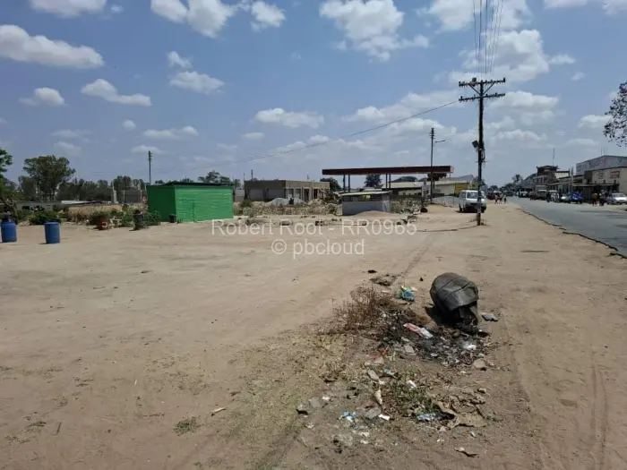 Other Commercial for Sale in Chivhu, Chivhu