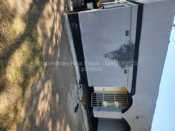 Residential Stand for Sale in Hatfield, Harare