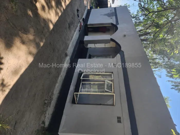 Residential Stand for Sale in Hatfield, Harare