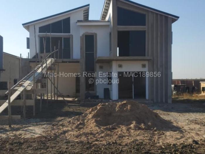 Townhouse/Cluster for Sale in Fairview, Harare