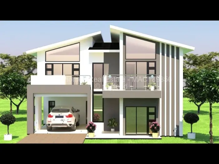 Townhouse/Cluster for Sale in Fairview, Harare