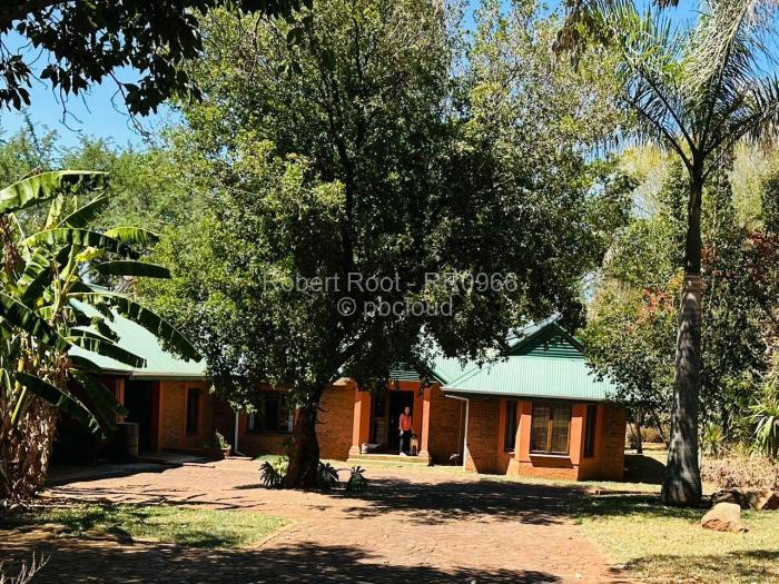 3 Bedroom House for Sale in Quinnington, Harare