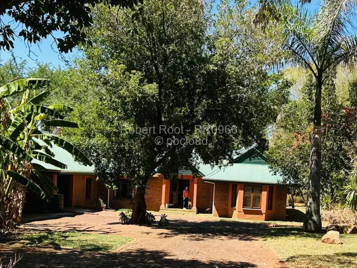 3 Bedroom House for Sale in Quinnington, Harare