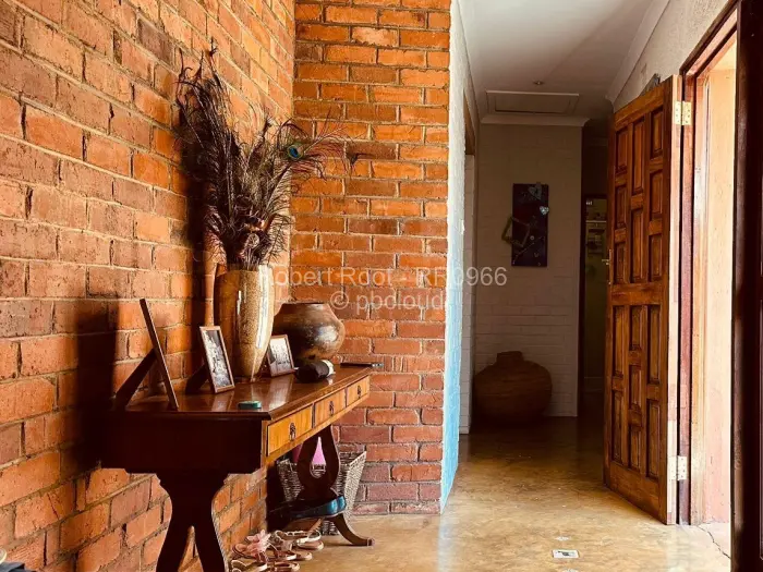 3 Bedroom House for Sale in Quinnington, Harare
