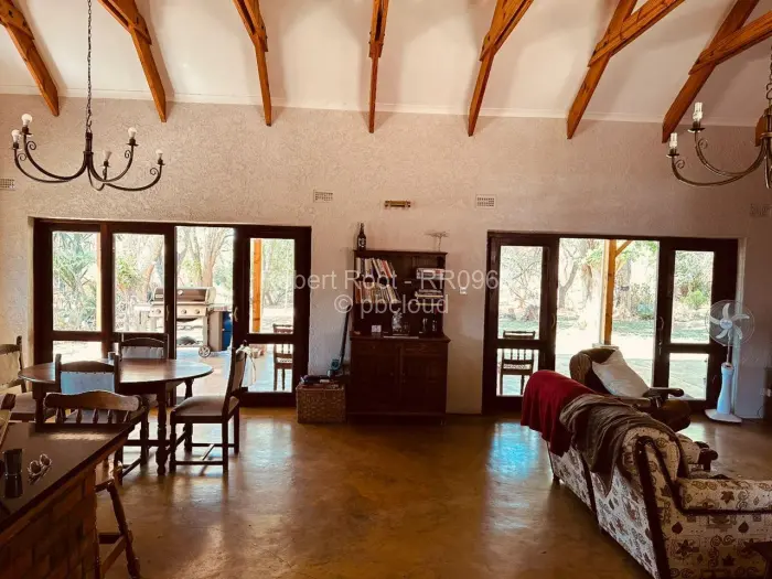 3 Bedroom House for Sale in Quinnington, Harare