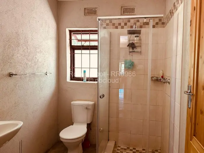 3 Bedroom House for Sale in Quinnington, Harare